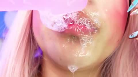 Miss Angelica online show from July 7, 2026, 12:20 pm