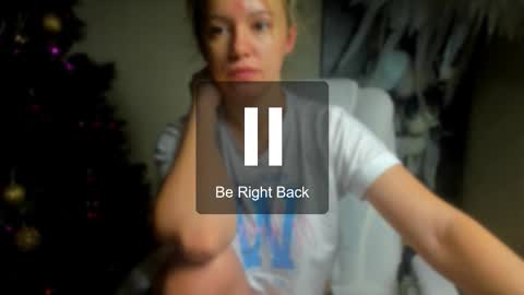 Foxy online show from December 19, 2025, 12:28 am