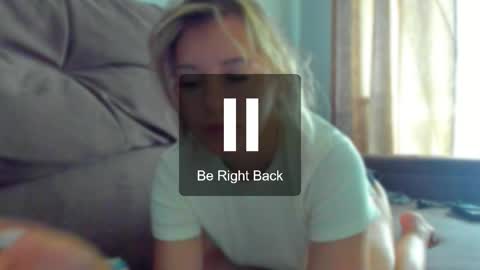 Snapshot of foxy_blond chatting on May 22, 2026, 12:40 am Foxy online show from May 22, 2026, 12:40 am