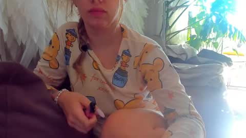 Snapshot of foxy_blond chatting on June 2, 2026, 12:56 am Foxy online show from June 2, 2026, 12:56 am