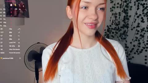 Eva online show from November 23, 2025, 8:19 pm