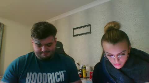 Snapshot of foxy_couple69 chatting on March 2, 2025, 11:53 pm The Foxy Couple online show from March 2, 2025, 11:53 pm