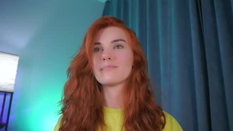 Eva online show from April 11, 2026, 6:45 pm