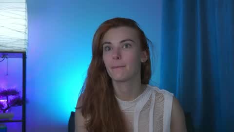Eva online show from May 8, 2026, 6:13 pm