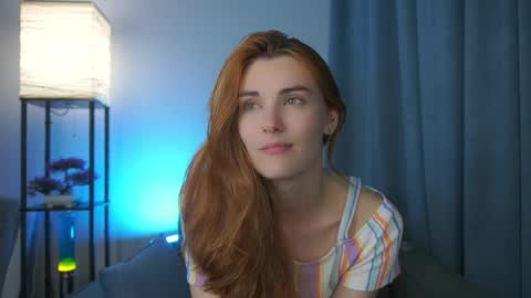 Eva online show from June 4, 2026, 7:31 pm