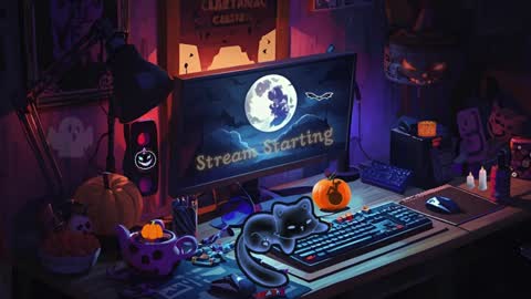 Lex Vive foxygamer cb online show from October 4, 2025, 1:25 am