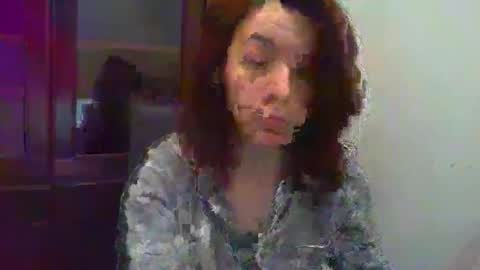 foxy_karla94 online show from March 2, 2026, 7:09 am