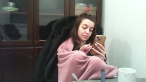 foxy_karla94 online show from March 4, 2026, 8:59 pm