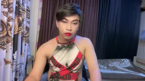 foxy_shantal online show from November 18, 2025, 7:46 am