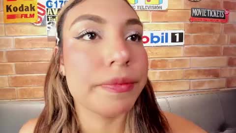 Miss Trululu online show from June 23, 2026, 2:31 am