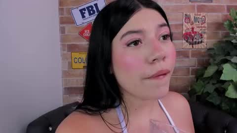 Snapshot of foxy_vera chatting on February 20, 2026, 11:11 am Vera online show from February 20, 2026, 11:11 am