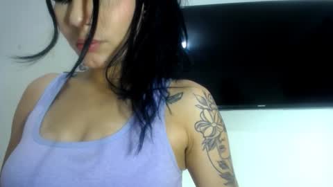 Foxy xtreme online show from October 5, 2025, 11:02 pm