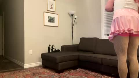 Foxy online show from December 2, 2024, 10:34 pm