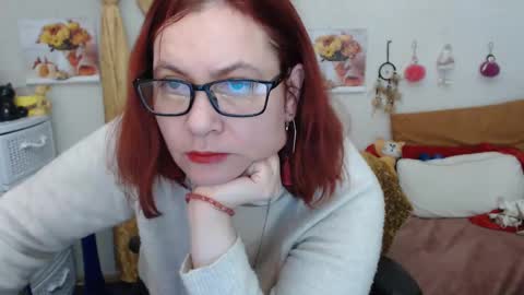 foxydesiree online show from December 7, 2024, 5:04 am