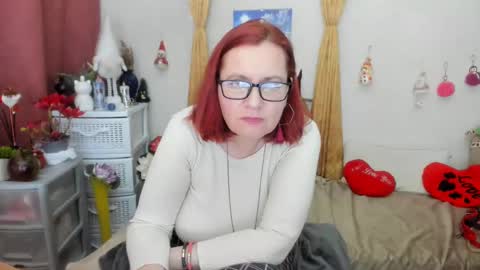 foxydesiree online show from January 16, 2025, 5:11 am