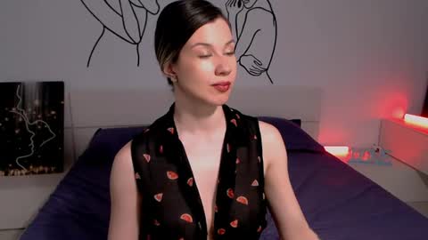 Snapshot of foxydevilish chatting on June 22, 2026, 8:33 am Fox online show from June 22, 2026, 8:33 am