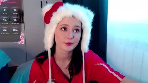 Snapshot of foxydollkate chatting on November 8, 2025, 8:25 am Kate online show from November 8, 2025, 8:25 am