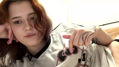 Snapshot of foxydollkate chatting on March 20, 2026, 6:07 am Kate online show from March 20, 2026, 6:07 am