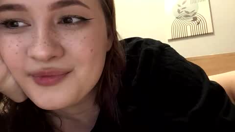 Snapshot of foxydollkate chatting on March 21, 2026, 11:59 am Kate online show from March 21, 2026, 11:59 am