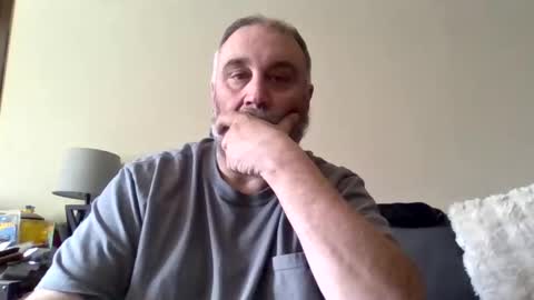 foxyfang online show from March 27, 2026, 7:13 pm