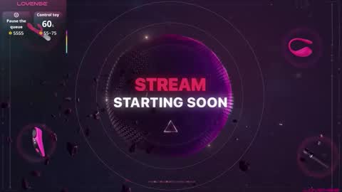 foxyhaze online show from May 29, 2026, 11:08 am