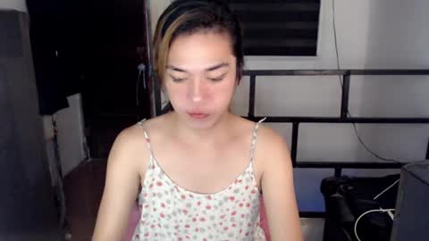 Snapshot of foxyinnocentstar chatting on December 10, 2024, 10:37 pm jenny online show from December 10, 2024, 10:37 pm