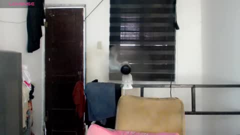 Snapshot of foxyinnocentstar chatting on February 2, 2025, 8:46 am jenny online show from February 2, 2025, 8:46 am