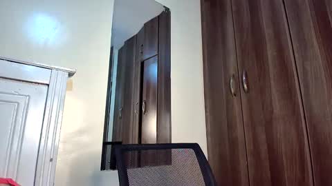 Kayla online show from March 6, 2025, 3:24 am