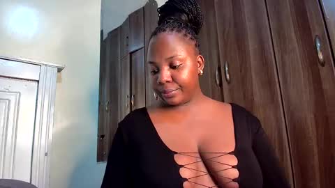 Kayla online show from March 12, 2025, 3:46 am