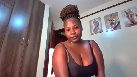 Kayla online show from September 9, 2025, 5:40 am