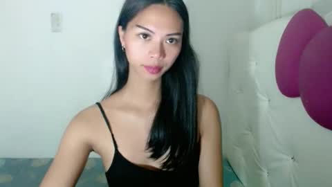 Daniela online show from September 18, 2025, 1:18 am