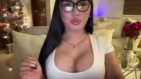 Ms Celeste Anne online show from December 10, 2024, 9:33 pm