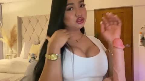 Ms Celeste Anne online show from January 6, 2025, 2:15 am