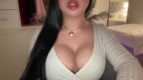 Ms Celeste Anne online show from January 8, 2025, 2:56 pm