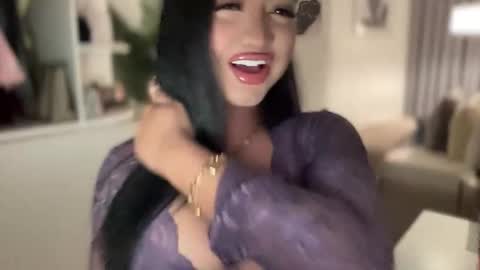 Ms Celeste Anne online show from September 16, 2025, 10:16 am