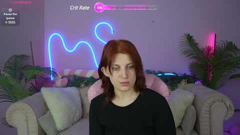 Snapshot of foxyrayy chatting on January 10, 2025, 12:47 pm F O X online show from January 10, 2025, 12:47 pm