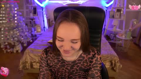 Inna  online show from December 4, 2024, 10:57 am