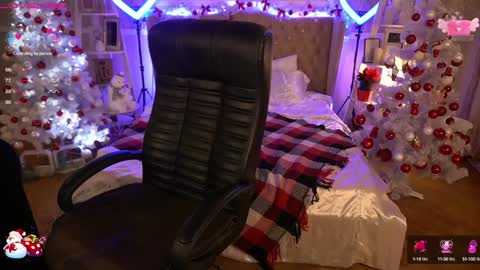 Inna  online show from December 14, 2024, 12:55 pm