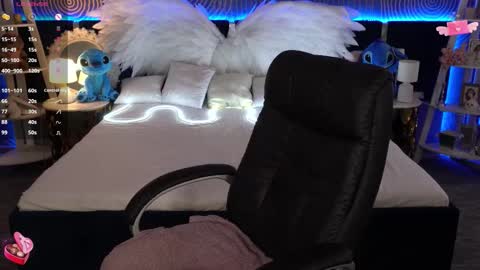 Inna  online show from November 6, 2025, 6:47 am