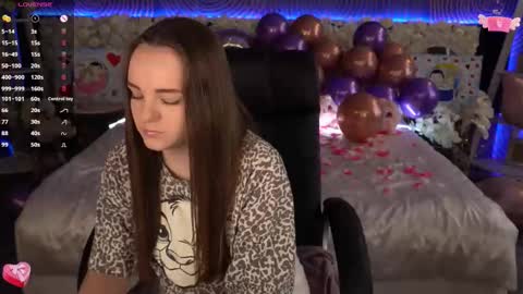 Inna  online show from February 12, 2026, 11:27 am