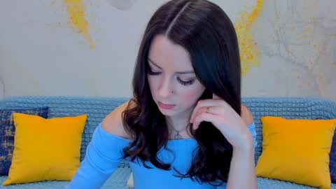 Foxy online show from January 25, 2025, 12:26 pm