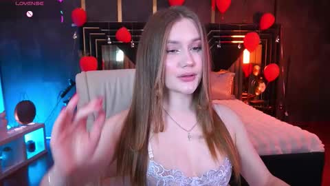 Kate online show from February 21, 2026, 4:41 pm