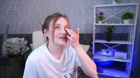 Kate online show from March 27, 2026, 10:53 pm