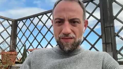 fra___ online show from October 29, 2025, 9:00 am