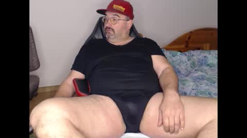 Fraboys online show from February 19, 2025, 8:01 am