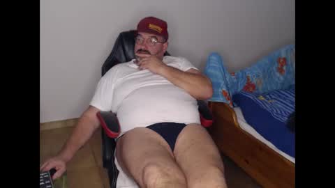 Fraboys online show from January 13, 2026, 1:55 am