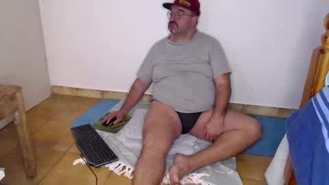 Fraboys online show from February 5, 2026, 6:07 am