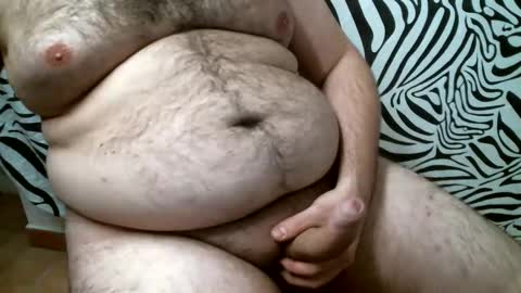 Francois online show from December 3, 2024, 5:45 pm