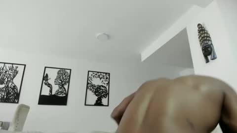 IM FRAIDER online show from September 30, 2025, 3:50 pm