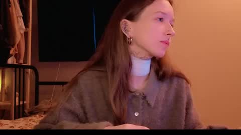 fran_bow online show from April 11, 2026, 4:22 pm